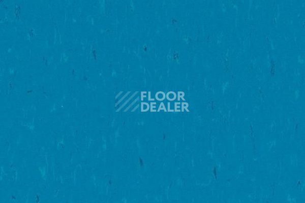 Линолеум Marmoleum Decibel on Order 364535 neptune blue фото 1 | FLOORDEALER